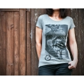 Urban Horse Ladies T-Shirt - Canter